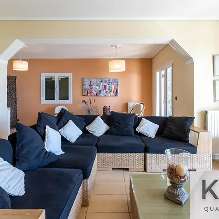 Alafona Sea View Maisonette In Village فيلة *