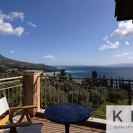 فيلة Alafona Sea View Maisonette In Village *