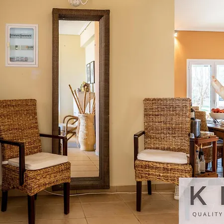 Alafona Sea View Maisonette In Village فيلة *