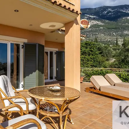 فيلة Alafona Sea View Maisonette In Village *