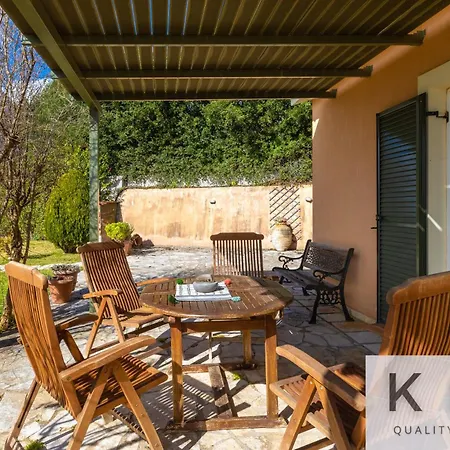 Alafona Sea View Maisonette In Village فيلة *