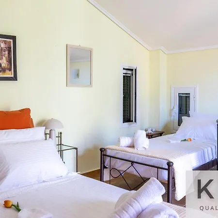 فيلة Alafona Sea View Maisonette In Village *