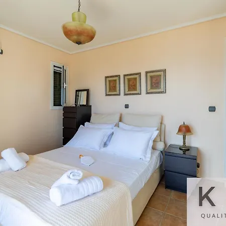 Alafona Sea View Maisonette In Village فيلة