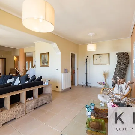 فيلة Alafona Sea View Maisonette In Village