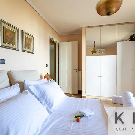 Alafona Sea View Maisonette In Village فيلة *