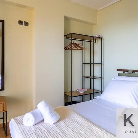 Alafona Sea View Maisonette In Village فيلة Vlachata