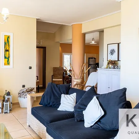 فيلة Alafona Sea View Maisonette In Village