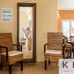 Alafona Sea View Maisonette In Village Villa *