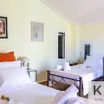 Villa Alafona Sea View Maisonette In Village *