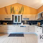 Alafona Sea View Maisonette In Village Villa