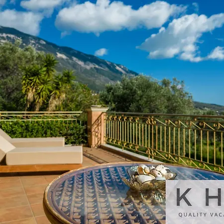 Alafona Sea View Maisonette In Village Villa