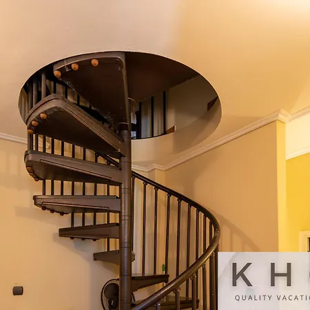 Alafona Sea View Maisonette In Village Villa *