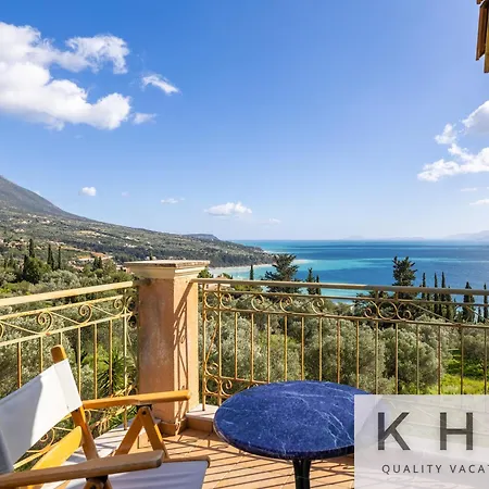 Alafona Sea View Maisonette In Village