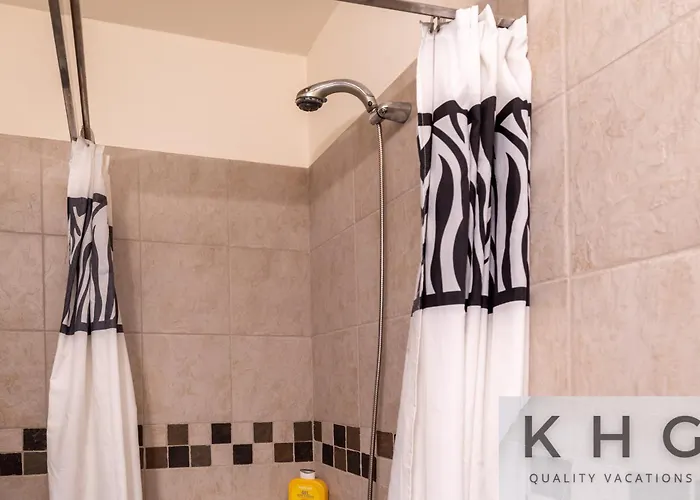 Villa Alafona Sea View Maisonette In Village