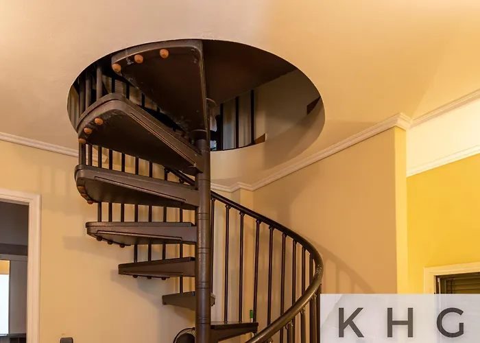 Alafona Sea View Maisonette In Village Villa *