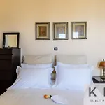 Villa Alafona Sea View Maisonette In Village *