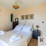 Alafona Sea View Maisonette In Village Villa