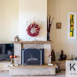 Alafona Sea View Maisonette In Village Villa