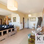 Villa Alafona Sea View Maisonette In Village